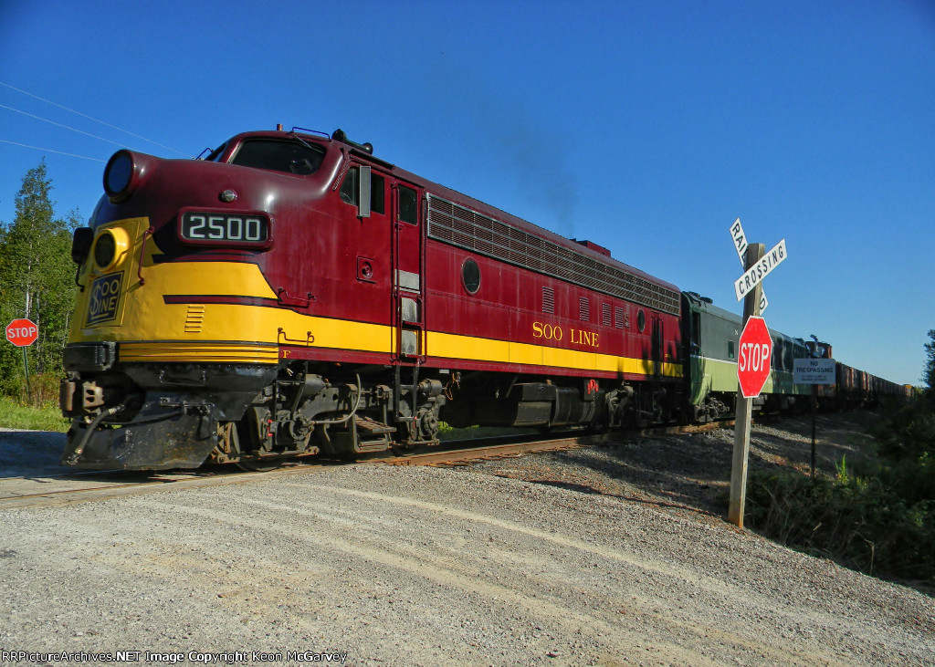 2015 Railfan Weekend